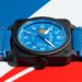 BR 03-92 Patrouille de France 70th Anniversary limited Edition