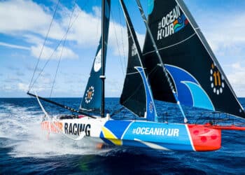 11th Hour Racing Team gewinnt das Ocean Race