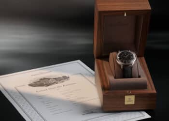 Jaeger-LeCoultre The Collectibles: 2. Sonderkollektion