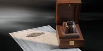 Jaeger-LeCoultre The Collectibles: 2. Sonderkollektion