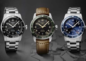 Echo Neutra Cortina 1956 GMT,echo/neutra,Cortina,Cortina 1956,Cortina 1956 GMT,Uhren mit zweiter Zeitzone,GMT Uhren,Microbrand Uhren,Uhren von Microbrands,neue Microbrand Uhren