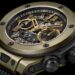 Hublot Big Bang Unico Full Magic Gold