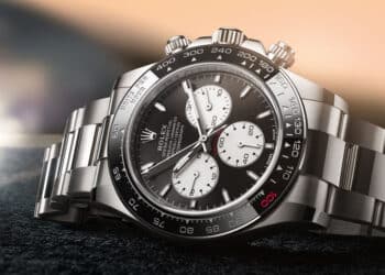 Rolex Cosmograph Daytona