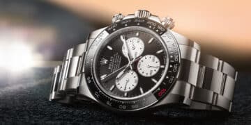 Rolex Cosmograph Daytona