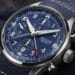 Brellum Pilot LE.2 GMT Chronometer