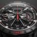 Der neue Excalibur Spider Flyback Chronograph