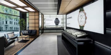 iwc Boutique Berlin