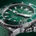 Carl F.Bucherer Patravi ScubaTec Verde