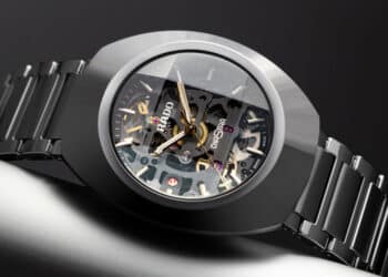 Rado DiaStar Skeleton Ref. R12162153