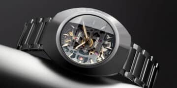 Rado DiaStar Skeleton Ref. R12162153