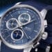 Mido Baroncelli Chronograph Moonphase