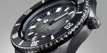 Citizen Promaster Dive Automatik nb6025 59h