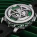 MB&F M.A.D.1.Green