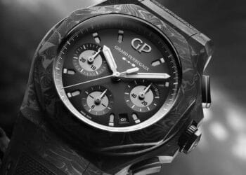 Laureato Absolute 8Tech