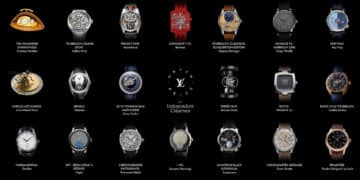 Louis Vuitton Tambour Moon Tourbillon Volant Poinçon de Genève – The Watch  Pages