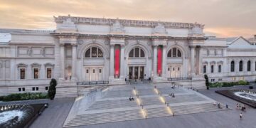 Metropolitan Museum of Art, New York