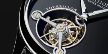 BA111OD Kapitel 4.7 Onyx Tourbillon C. Lémanic