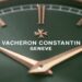 zwei neue traditionnelle handaufzug von vacheron constantin