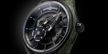 Ulysse Nardin Freak [X OPS]