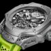 Hublot Big Bang Tourbillon SR_A by Samuel Ross