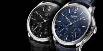 Czapek Quai des Bergues No.17