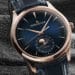 Jaeger-LeCoultre Master Ultra Thin Moon