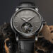 Classic Tourbillon Meteorite Manufacture