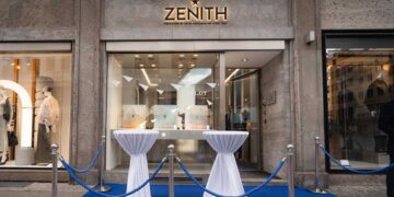 zenith boutique muenchen