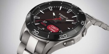 Tissot T-Touch Connect Sport