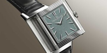 Jaeger LeCoultre