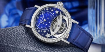 Breguet Classique Tourbillon 3358