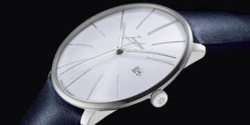 Junghans Spektrum Automatik