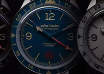 Echo Neutra Cortina 1956 GMT