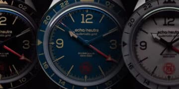 Echo Neutra Cortina 1956 GMT