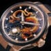 Ulysse Nardin Blast Tourbillon Dragon