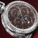 Parmigiani Fleurier Taschenuhr L'Armoriale