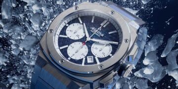 Alpiner Extreme Chronograph Automatic