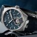 Highlife Tourbillon Perpetual Calendar Manufacture Limited Series