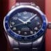 Longines Spirit Zulu Time X Wempe