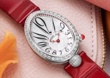 Reine de Naples 8925 Special Edition zum Valentinstag