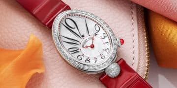 Reine de Naples 8925 Special Edition zum Valentinstag