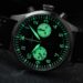 Laco Bicompax Leuchtchronograph Edition 98