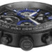 TAG Heuer Carrera Tourbillon H02T Dubai Skyline limited Edition 