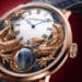 Arnold & Son Luna Magna Red Gold „Year of the Dragon“