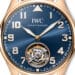 IWC Big Pilot’s Watch Tourbillon Le Petit Prince