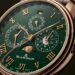 Blancpain Villeret Calendrier Chinois Traditionnel 2024