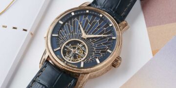 Les Cabinotiers Minutenrepetition Tourbillon