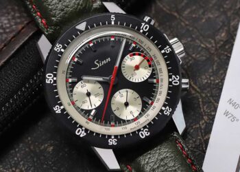 Sinn103 St Ty Hd