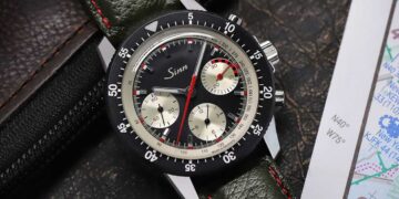 Sinn103 St Ty Hd