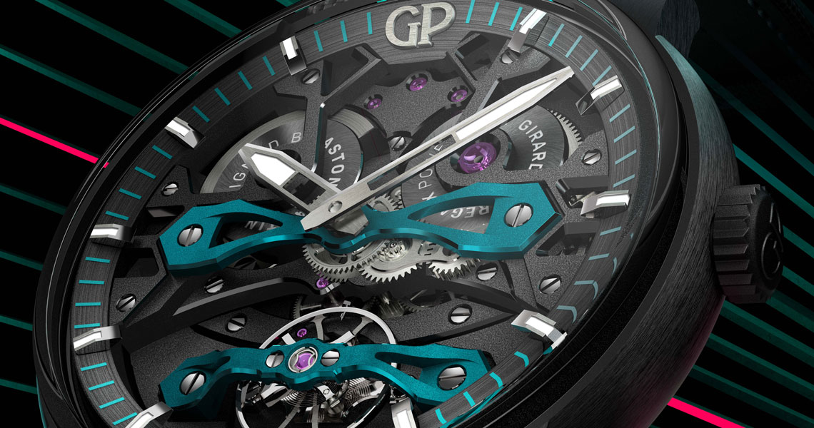 Girard Perregaux